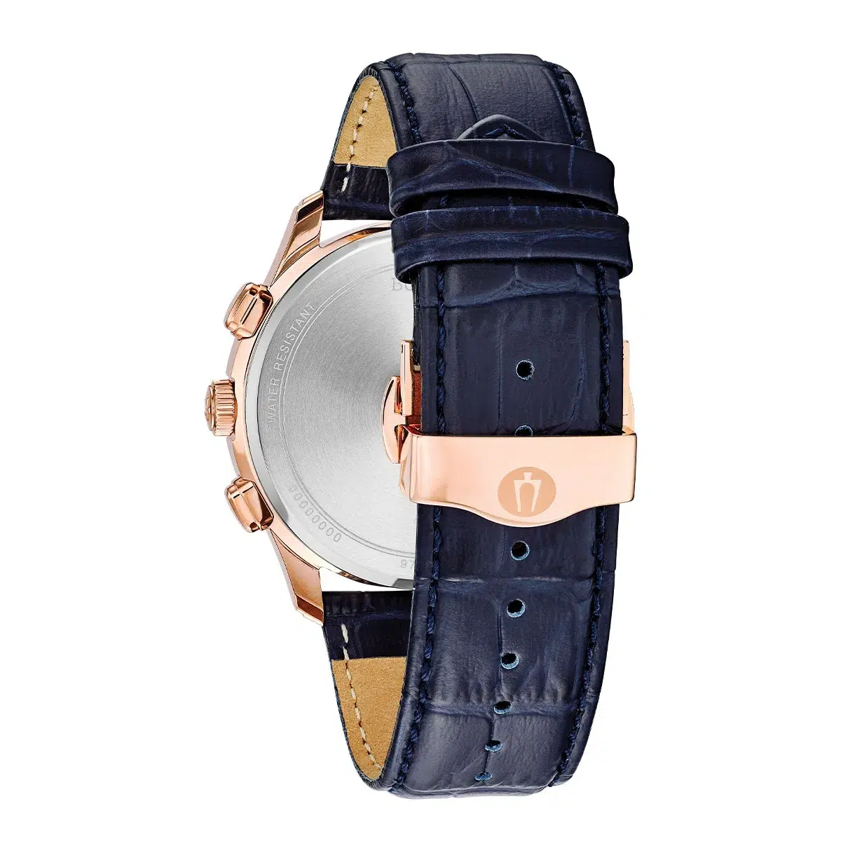Reloj Bulova Hombre Wilton 97B170 2 Reloj Bulova Hombre Wilton 97B170 - Imagen 2