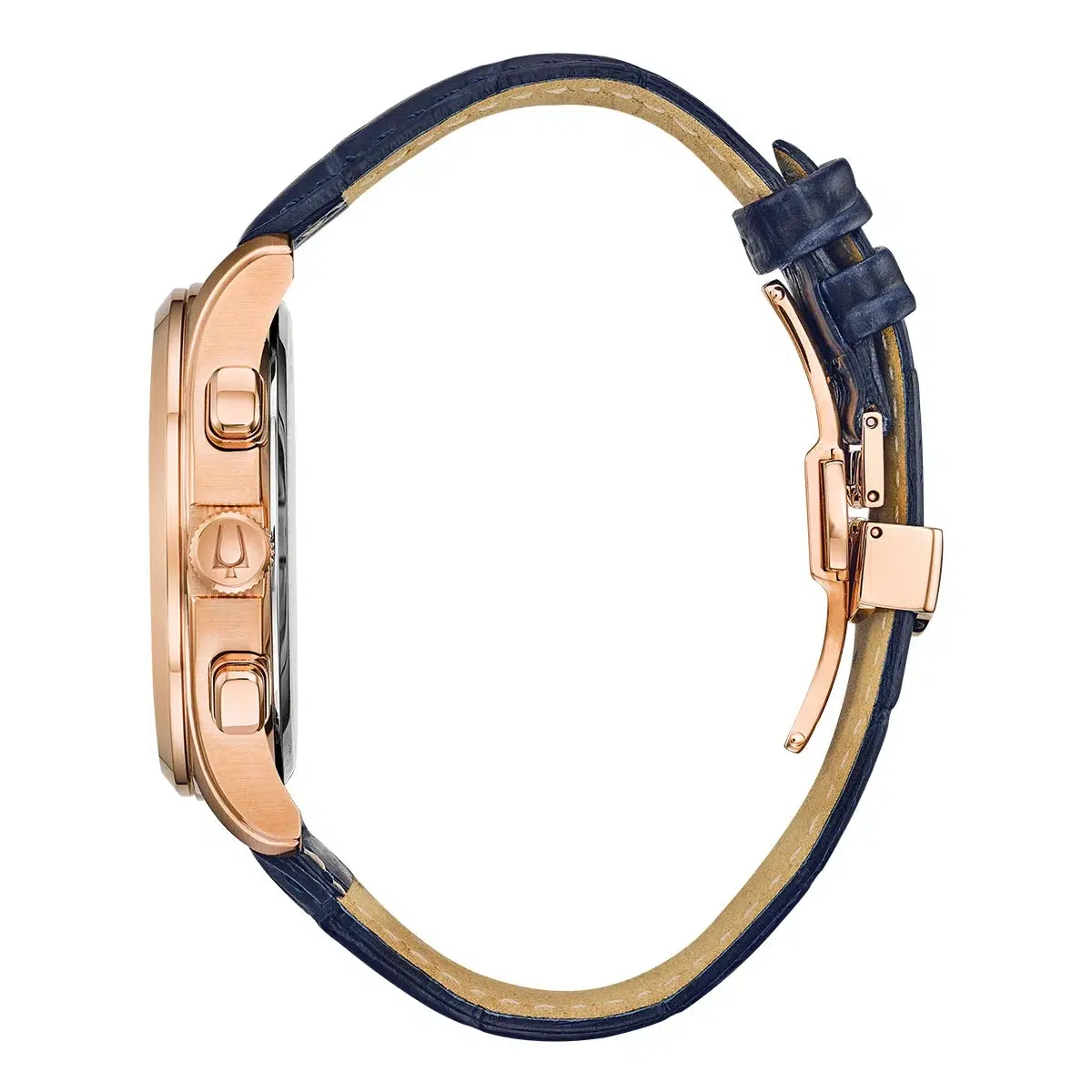 Reloj Bulova Hombre Wilton 97B170 3 Reloj Bulova Hombre Wilton 97B170 - Imagen 3