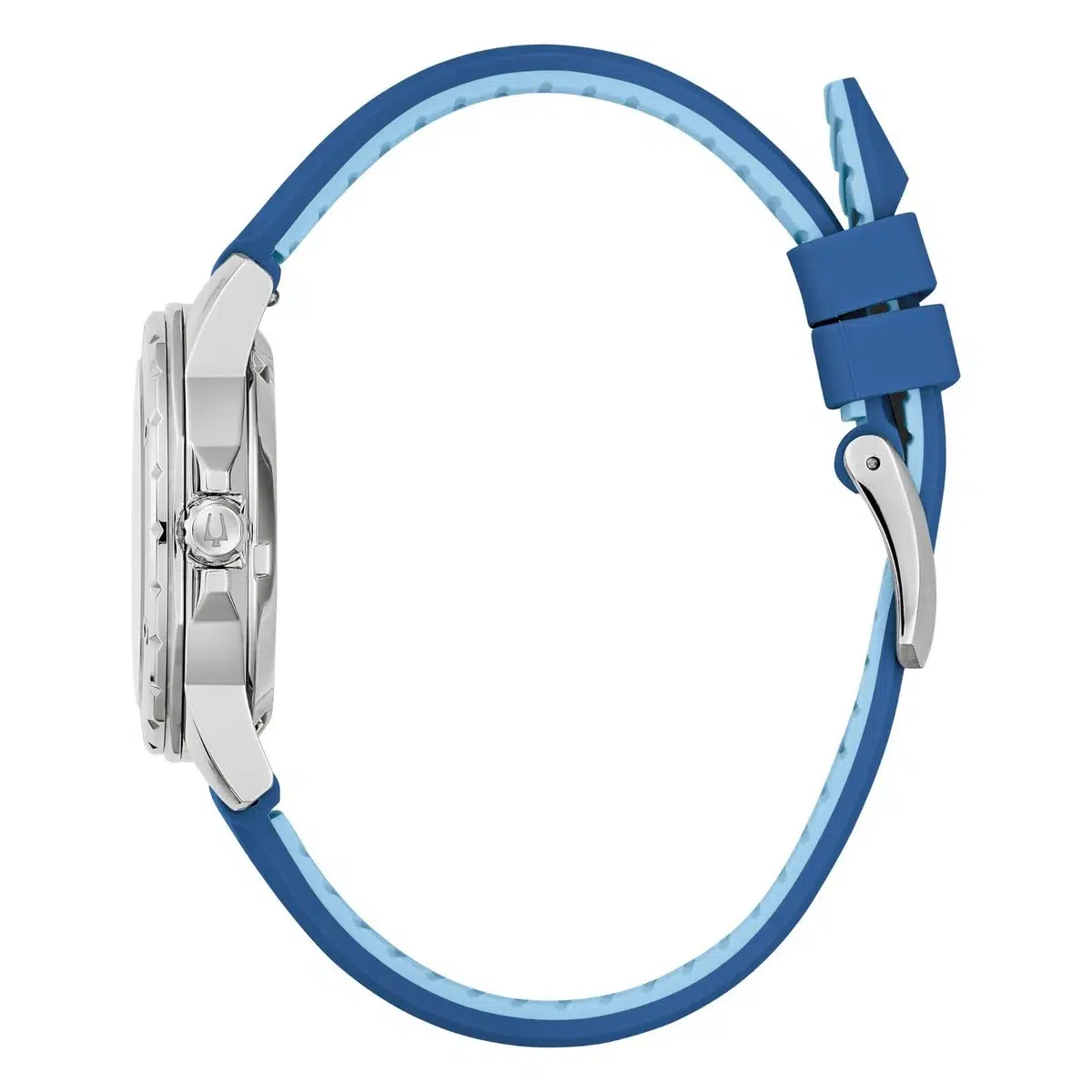 Reloj Bulova Mujer MARINE STAR 96L324 3 Reloj Bulova Mujer MARINE STAR 96L324 - Imagen 3