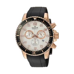 Reloj Edox 1022737RCAABR