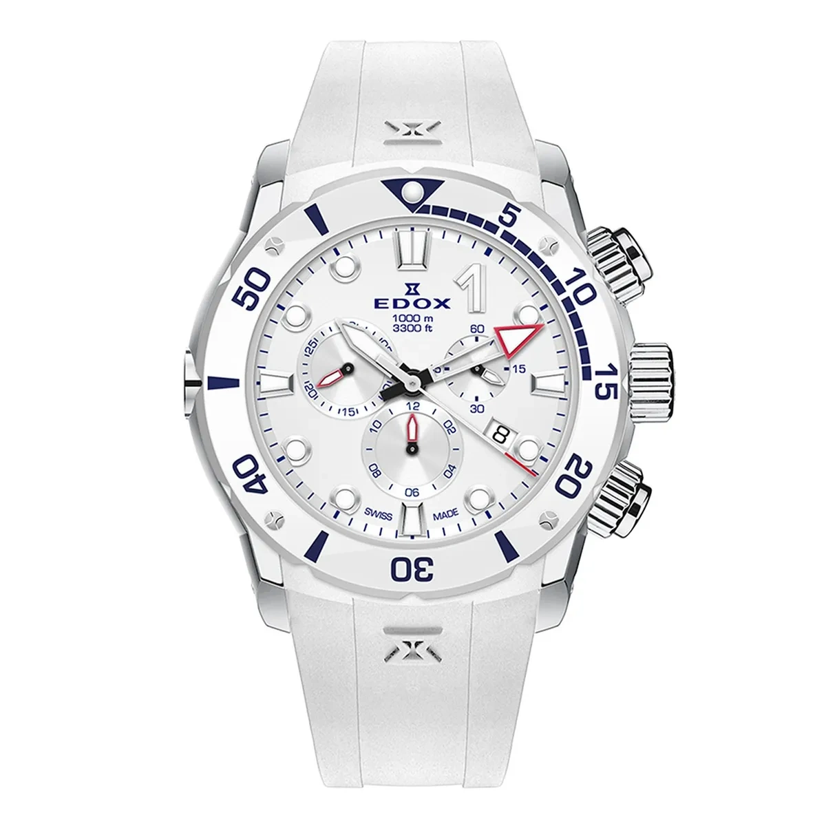 RELOJ EDOX 10242TINBBBUINR 1 RELOJ EDOX 10242TINBBBUINR