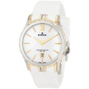 RELOJ EDOX 26024357JBID