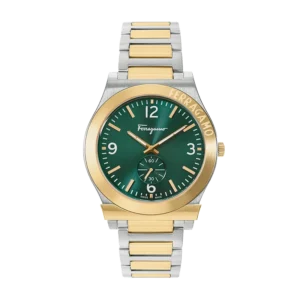 Reloj Ferragamo Gancini SFML00222