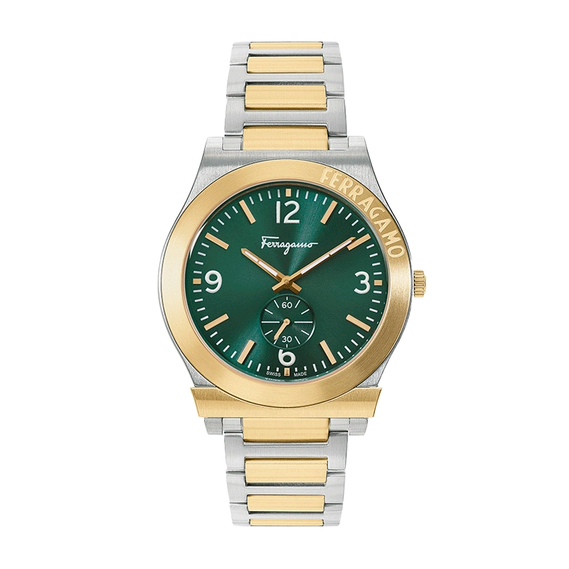 Reloj Ferragamo Gancini SFML00222 1 Reloj Ferragamo Gancini SFML00222