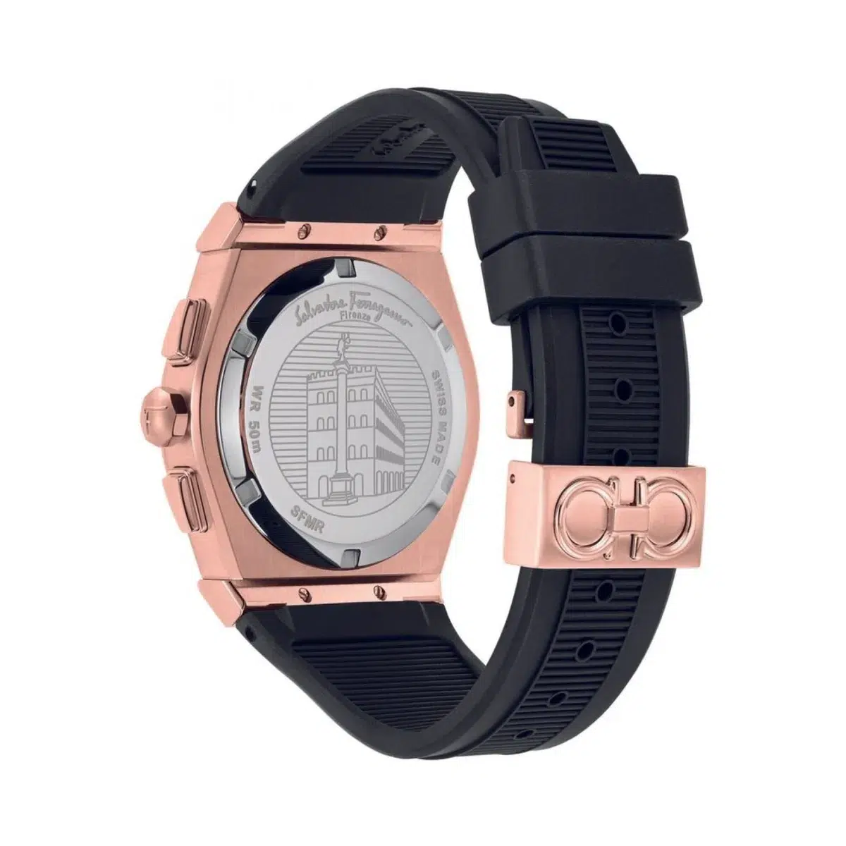 Reloj Ferragamo SFMR00222 2 Reloj Ferragamo SFMR00222 - Imagen 2