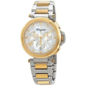 Reloj Ferragamo Legacy SFMW00322