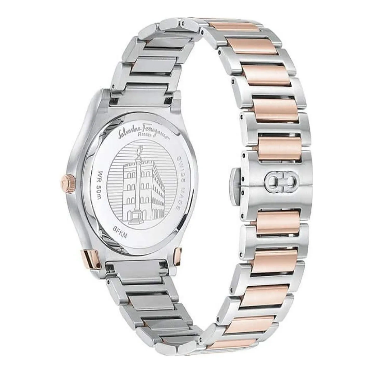 Reloj Ferragamo SFKM00523 2 Reloj Ferragamo SFKM00523 - Imagen 2