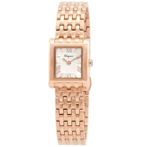 Reloj Salvatore Ferragamo SFRR00222