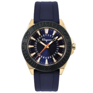 Reloj Salvatore Ferragamo SFMQ00222