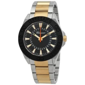 Reloj Salvatore Ferragamo SFMQ00622