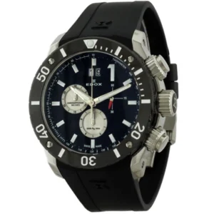 Reloj Edox Class‑1 100203NIN3