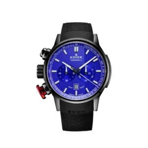 Reloj Edox Chronorally 1030237NBUIN