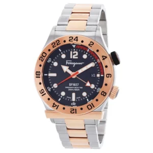Reloj Salvatore Ferragamo 1927 SFMZ00622