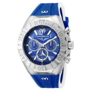 RELOJ DEPORTIVO TECHNOMARINE CRUISE TM-121139