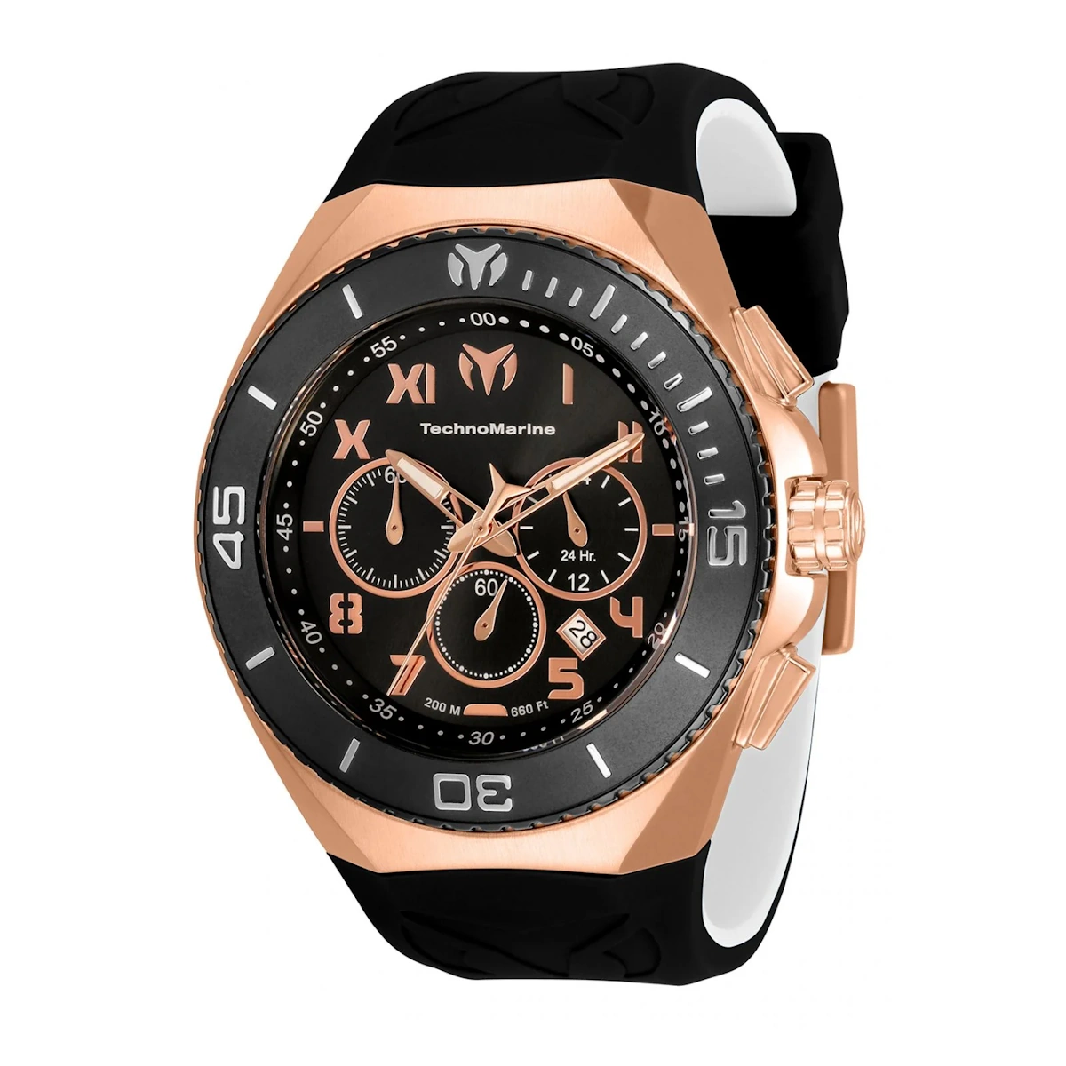 RELOJ TECHNO MARINE MANTA TM-220007