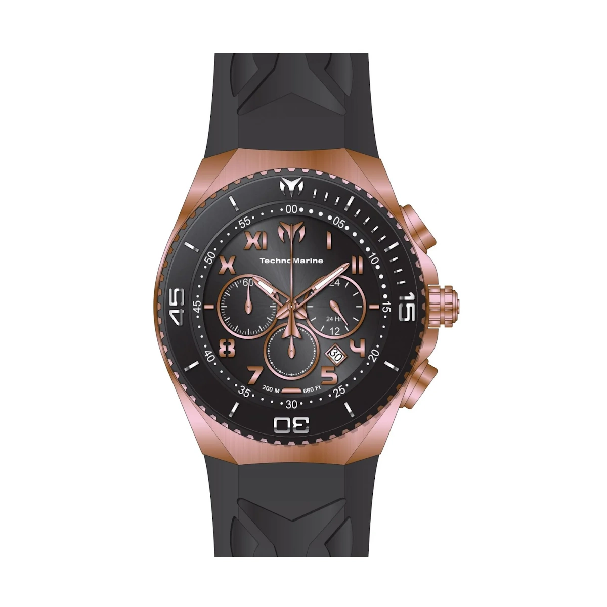 RELOJ TECHNO MARINE MANTA TM-220007 - Imagen 2