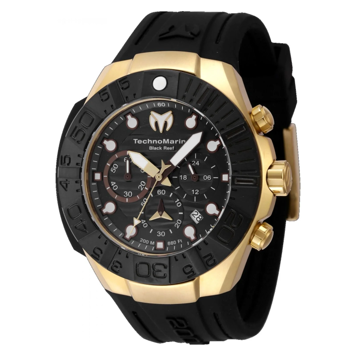 RELOJ TECHNOMARINE REEF TM-523012