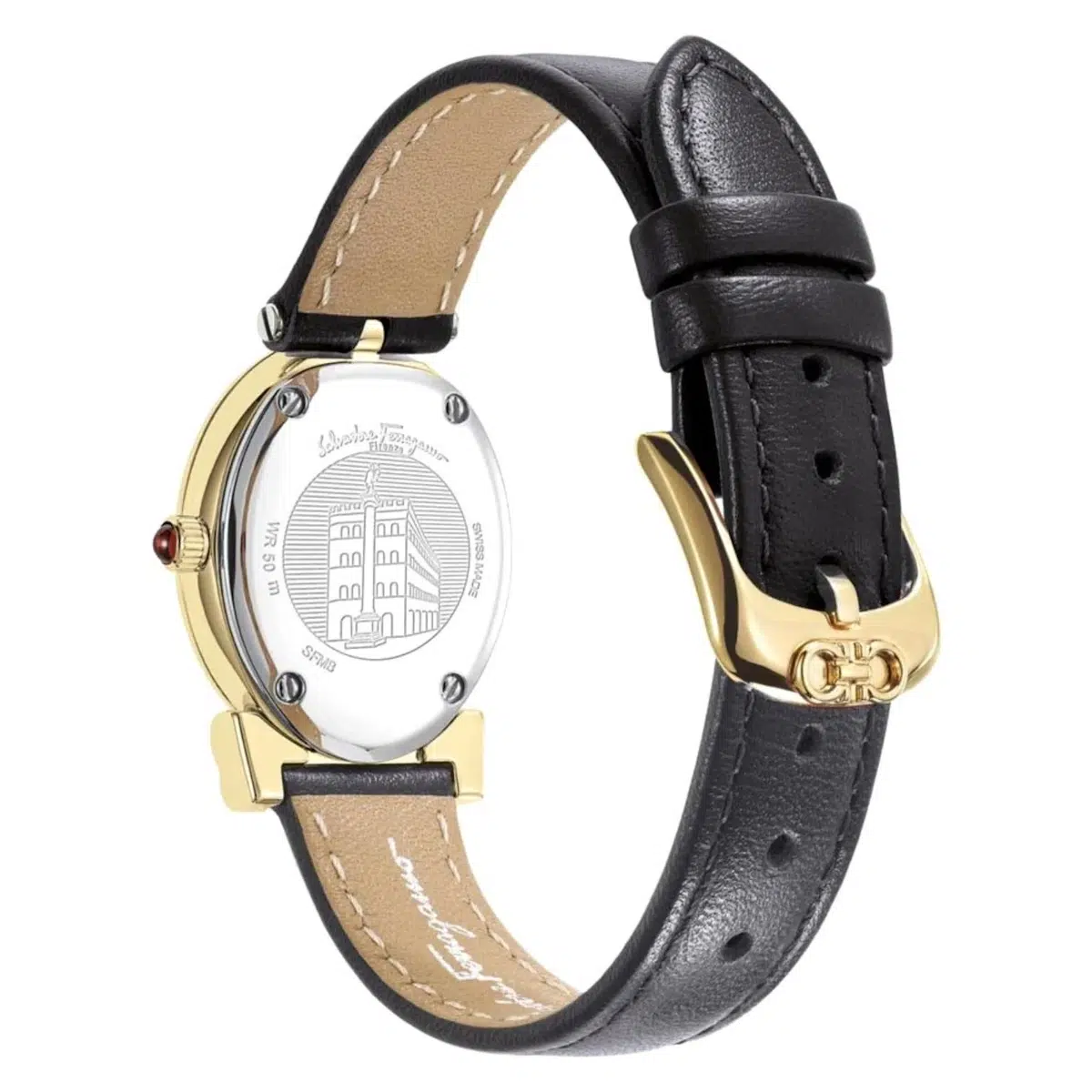 Reloj clásico Ferragamo SFMB00221 2 Reloj clásico Ferragamo SFMB00221 - Imagen 2