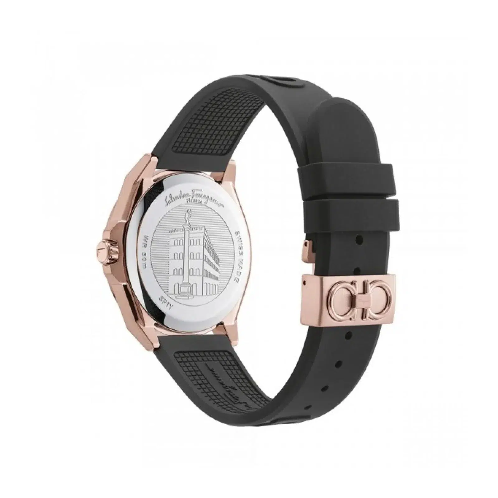 Reloj Salvatore Ferragamo SF1Y00319 2 Reloj Salvatore Ferragamo SF1Y00319 - Imagen 2