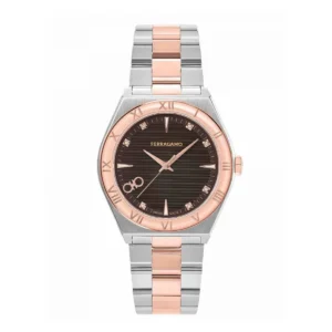Reloj Salvatore Ferragamo SFKV00423