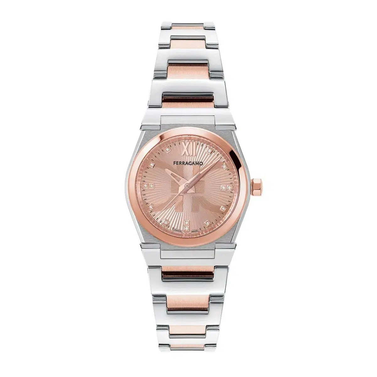 Reloj Salvatore Ferragamo SFYG01023