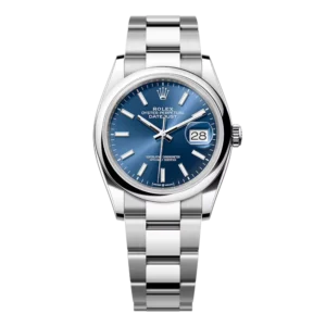 Reloj Rolex Datejust 36 mm