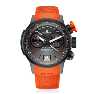 Edox Chronorally 38003TINGNOCAOGNO
