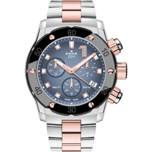 Reloj Edox 10255357RMBUIDR