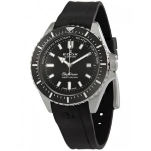 Reloj Edox SkyDiver Neptuniano 801203NCANIN