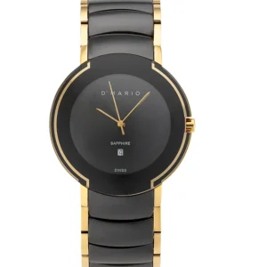 Inicio 2 Reloj DMario CS0180GDN