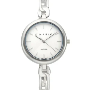 Reloj DMario FG0602PP