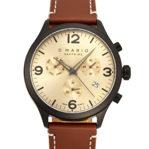 Inicio 6 Reloj DMario KL1045NA
