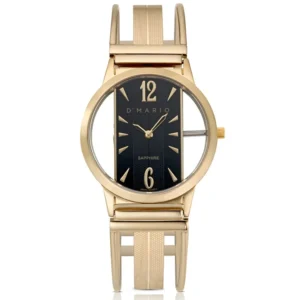 Inicio 11 Reloj DMario ZE1168DN