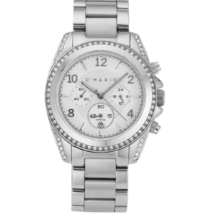 Reloj DMario ZS1172GSPP