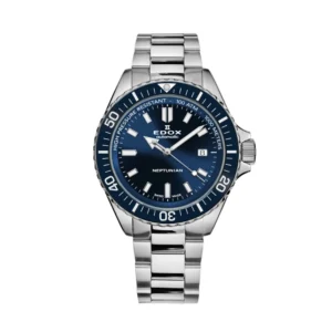 Reloj Edox Neptunian 801203BUMBUF