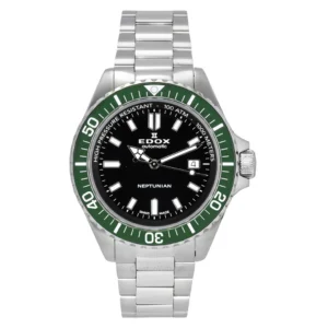 Reloj Edox Neptunian 801203VMNIN