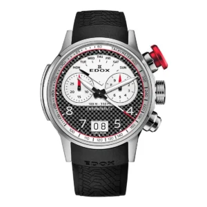 Reloj Edox 38003TINRCANBR