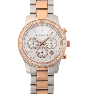 Reloj Dmario KS0173SBRP