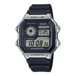 Casio AE1200WH1AV
