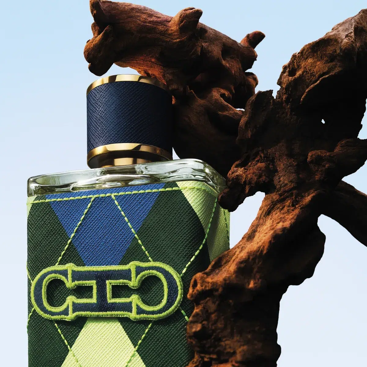 CH Swing Men EDP 100ML 3 CH Swing Men EDP 100ML - Imagen 3