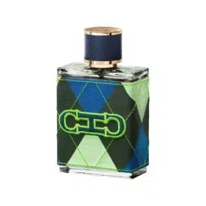 Inicio 17 CH Swing Men EDP 100ML