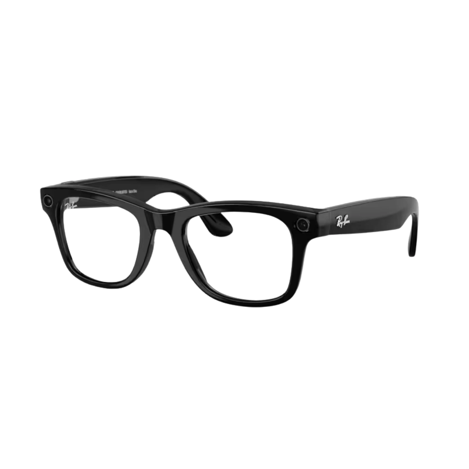Ray‑Ban Meta Wayfarer RW40126011M 3 Ray‑Ban Meta Wayfarer RW40126011M - Imagen 3