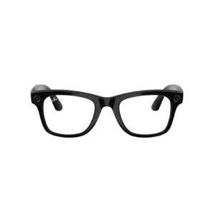 Inicio 26 Ray‑Ban Meta Wayfarer RW40126011M