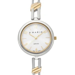Inicio 1 Reloj DMario FG0603BP