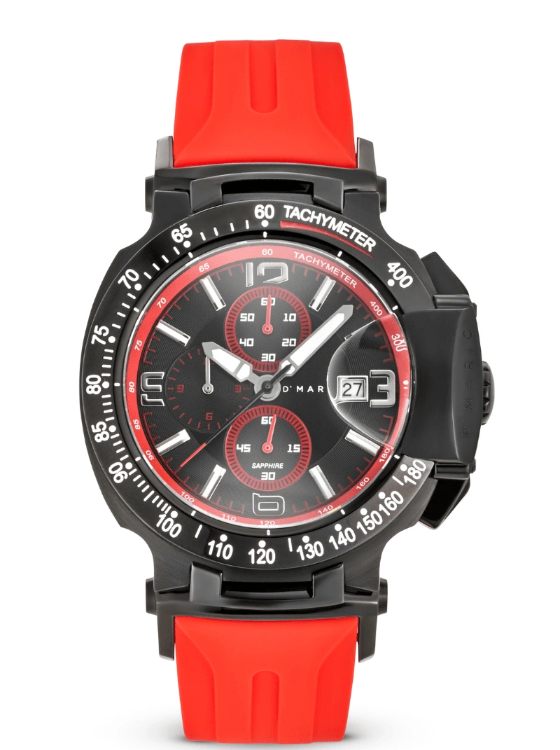 Reloj DMario ZC0120NN 1 Reloj DMario ZC0120NN