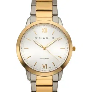 Inicio 3 Reloj DMario ZF3014BP