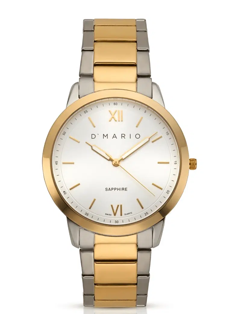 Reloj DMario ZF3014BP 1 Reloj DMario ZF3014BP