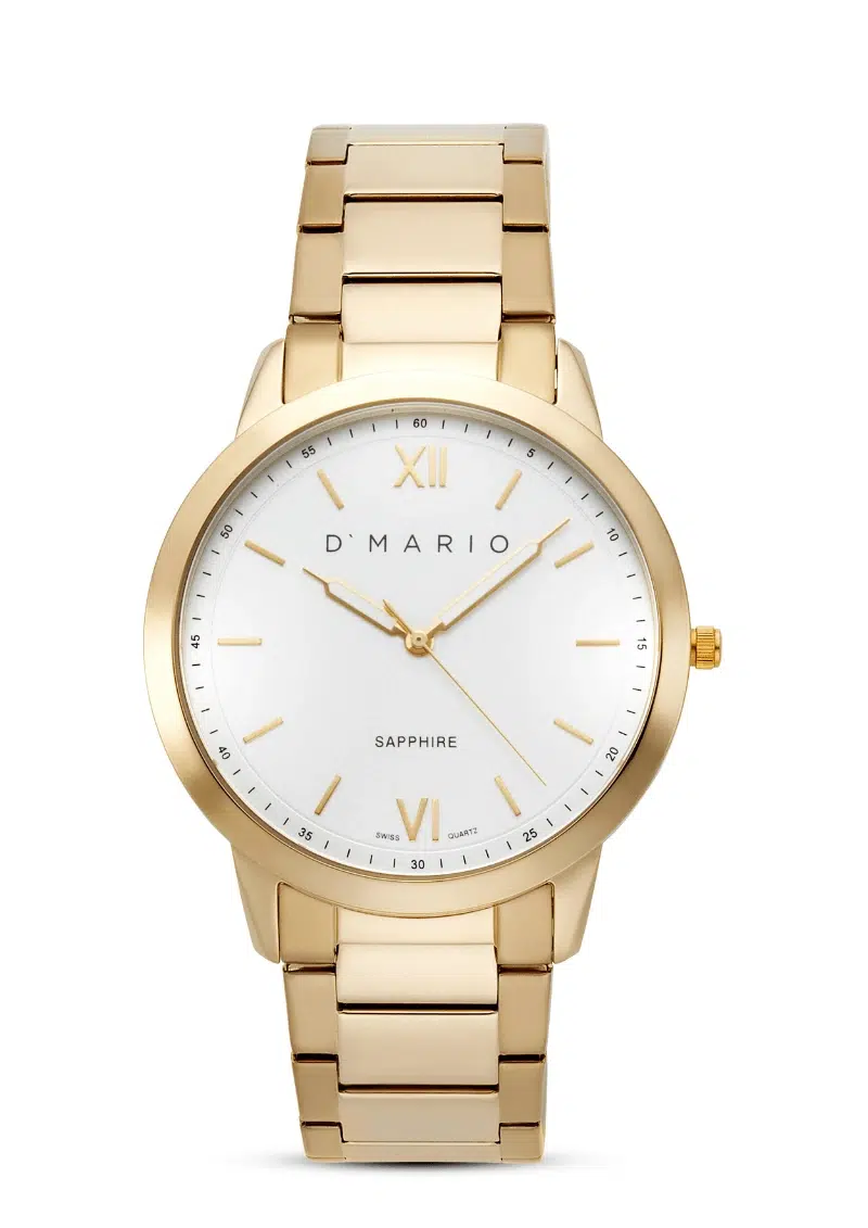 Reloj DMario ZF3014DP 1 Reloj DMario ZF3014DP