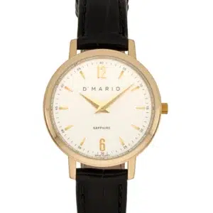 Reloj DMario ZL32071DP