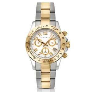 Reloj DMario ZS0165BP